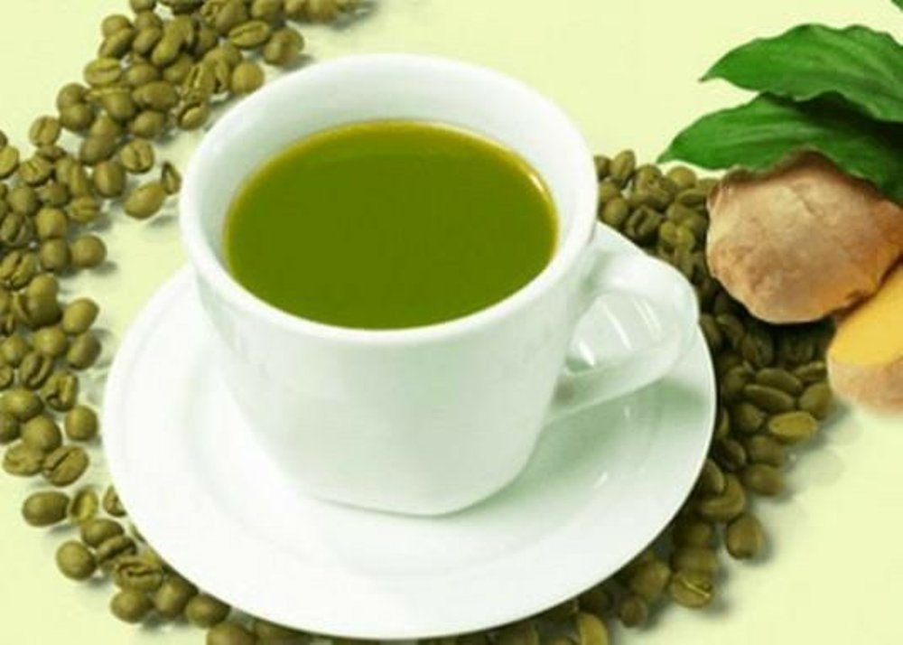 فوائد القهوة الخضراء المطحونة وفاعليتها في الوقاية من الأمراض المختلفة