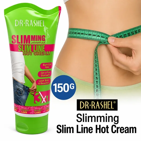 ⁦Dr. Rashel Green Tea Collagen & Ginger Formula⁩ - الصورة ⁦1⁩