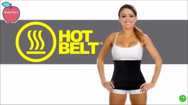 Hot Shapers Fat Blaster Cami Hot Women's Shirt