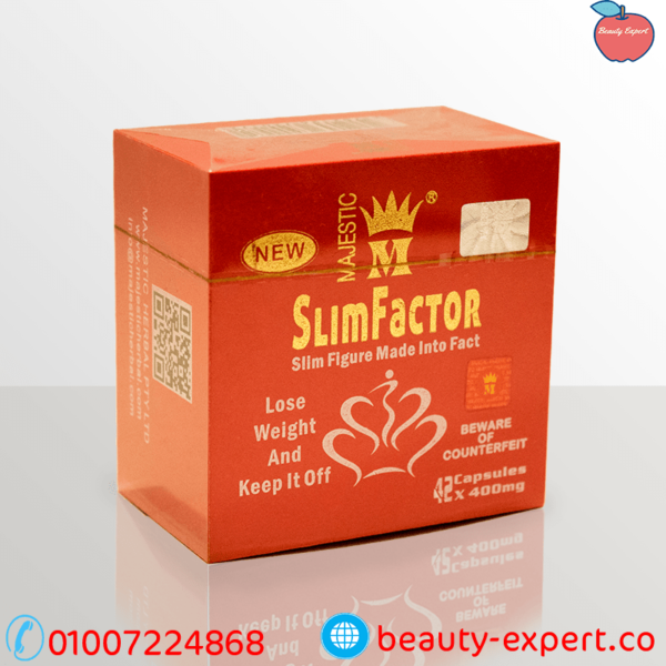Slim Factor For Slimming Slim Factor For Slimming