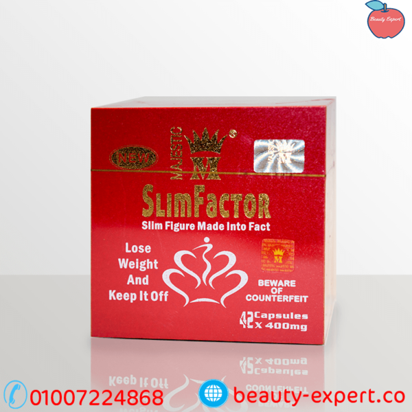 Slim Factor For Slimming Slim Factor For Slimming