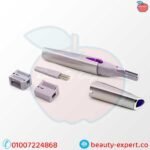 ماكينة إزالة شعر الوجه Finishing Touch Lumina Hair Remover With Light