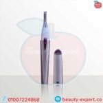 ماكينة إزالة شعر الوجه Finishing Touch Lumina Hair Remover With Light