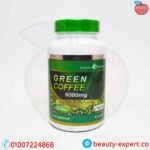 Green Coffee Capsules