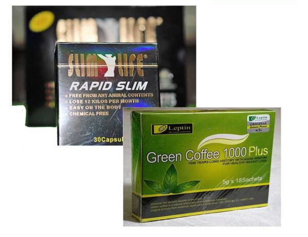 Fat Loss Course Rapid Sale + Green Cafe 1000 Fat Loss Course Rapid Sale + Green Cafe 1000