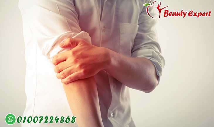 اعراض هشاشة العظام
