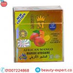 African mango slimming capsules