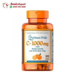 Vitamin c tablets for better health