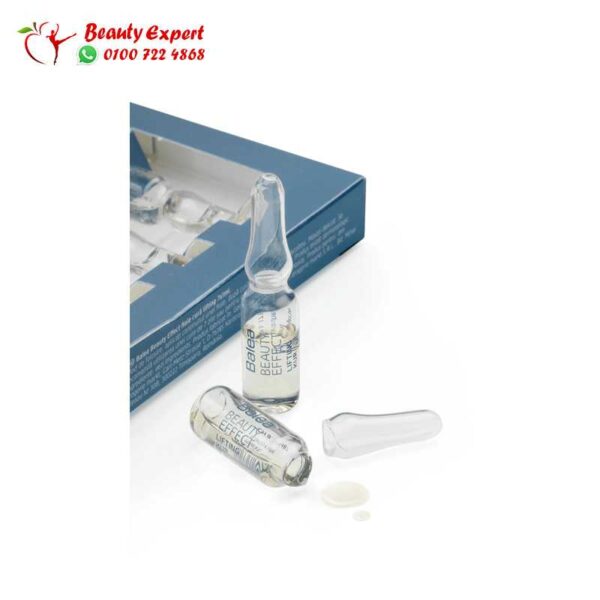 امبولات ازالة التجاعيد (1) امبولات ازالة التجاعيد