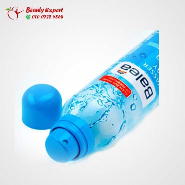 بخاخ تثبيت المكياج من باليا