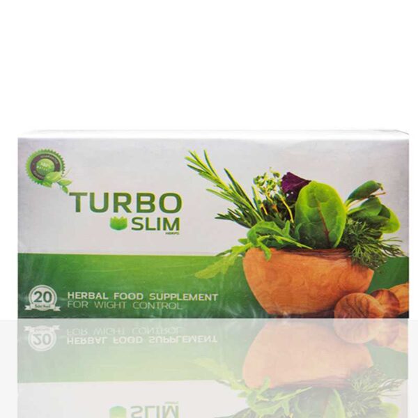 Green Coffee Turbo Slim Green Coffee Turbo Slim