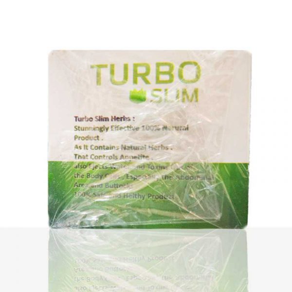 Green Coffee Turbo Slim