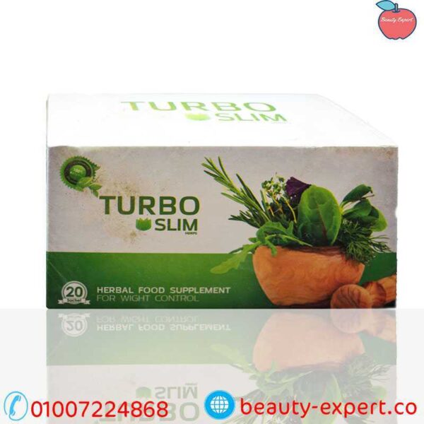 Green Coffee Turbo Slim