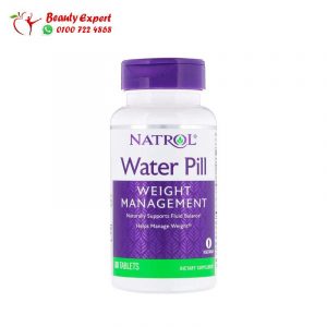 Water Tablets