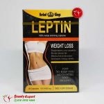 leptin slimming capsules