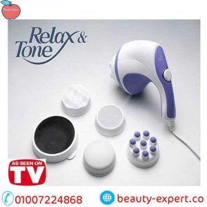 Relax and Tone device