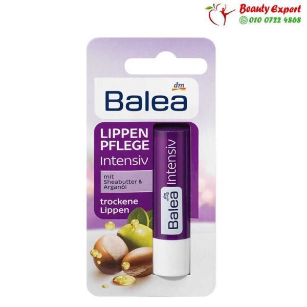 Dm balea lip balm moisturize balm for soft lips - 4.8 g - Image 2