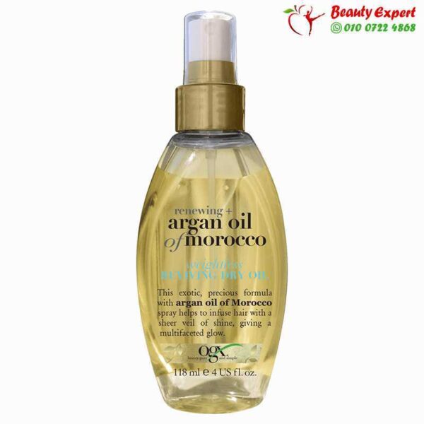 ogx argan oil ogx argan oil