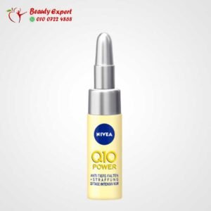 Nivea q10 serum power