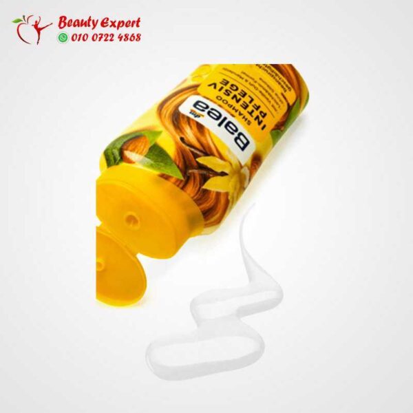 شامبو باليا للعنايه بالشعر شامبو باليا للعنايه بالشعر