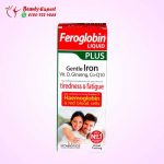 Feroglobin plus liquid - 200 ml