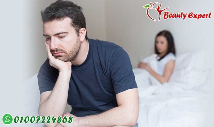 علاج القذف المبكر
