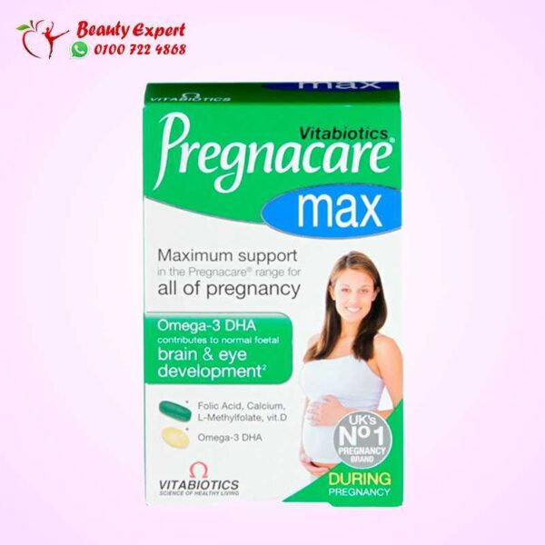 pregnacare max tablets pregnacare max tablets