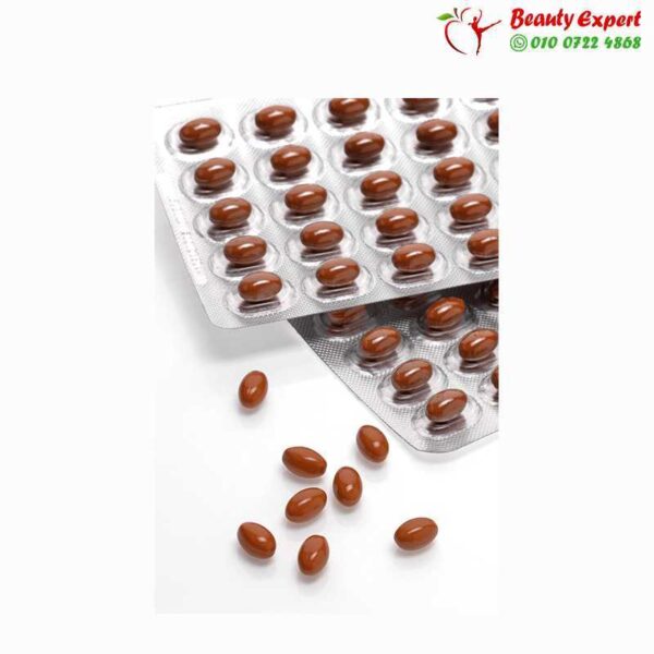 فيتامين بيتا كاروتين