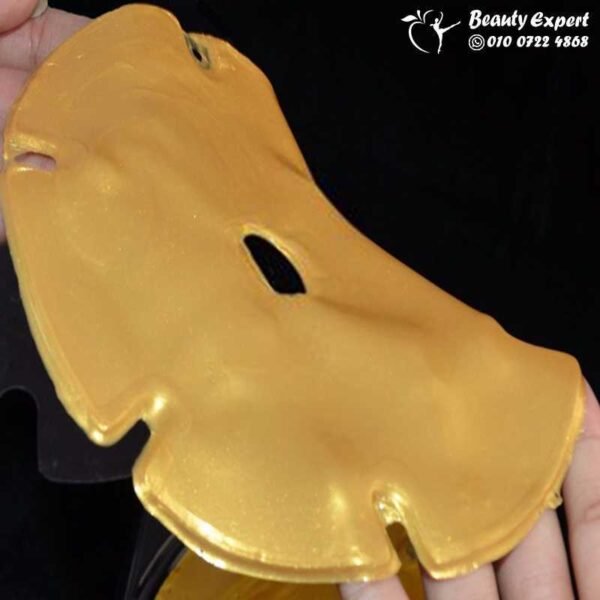 Dr. rashel dead sea mud breast mask for sagging breast - 2 pcs - Image 4