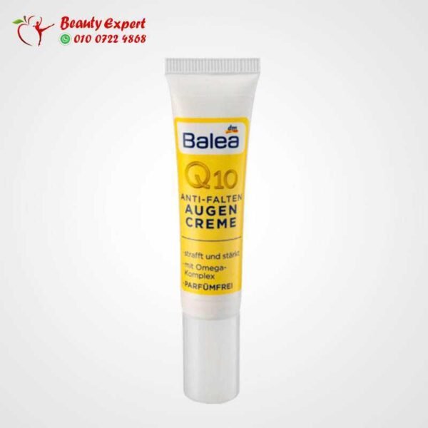 كريم كيو 10 مضاد تجاعيد العين | Q10 anti-wrinkle eye cream - Image 2