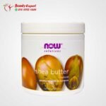 Now shea butter - 207ml