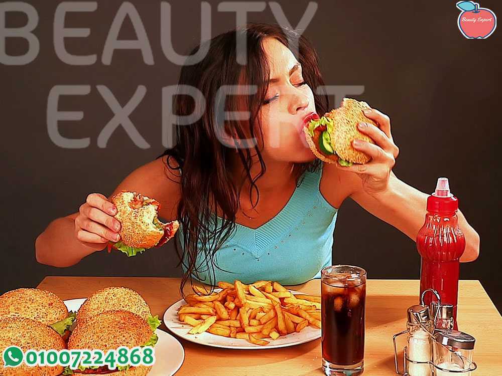 وصفات لزيادة الوزن