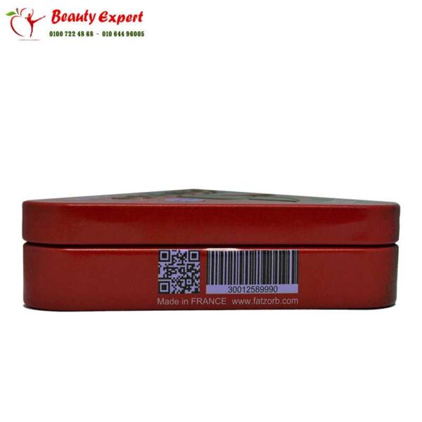 فات-زورب-المثلث-2 كبسولات فات زورب للتخسيس | تركيبة جديدة | Fatzorb capsules