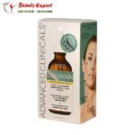 Advanced Clinicals, Collagen, Instant Plumping Serum