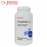 GNC Vitamin C 1000 Vegetarian Capsules