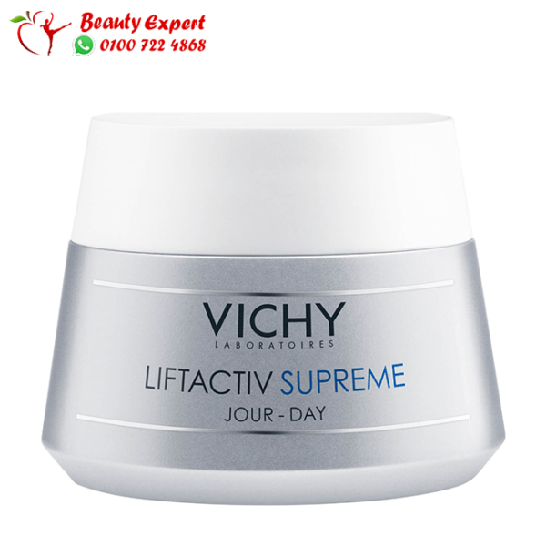 Vichy Anti Wrinkle Cream