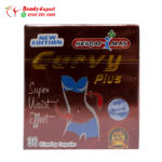 Curvy Plus for Curvy Shape