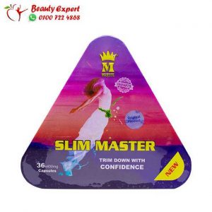 Slim Master Weight Loss Pills