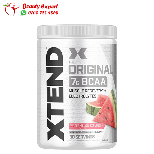 Xtend BCAA