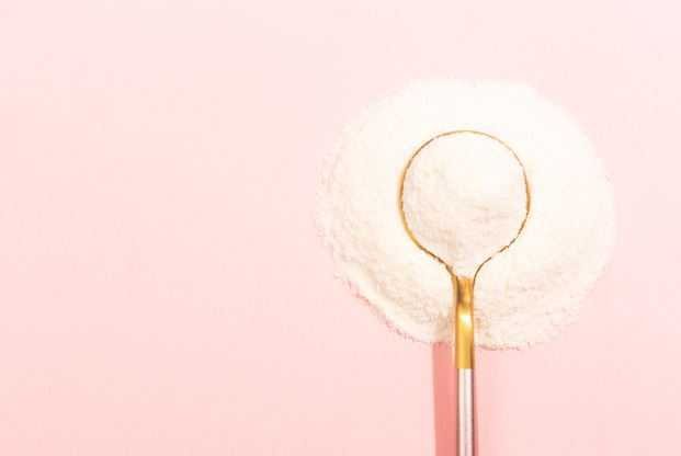 سوبر كولاجين بودر في مصر collagen powder.. تعرف على المميزات