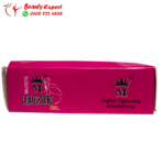 lovezone lube for women