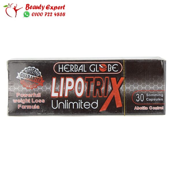 Lipotrix unlimited Lipotrix unlimited