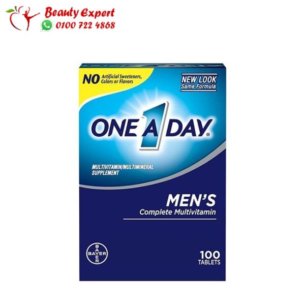 one a day men's multivitamin one a day men's multivitamin