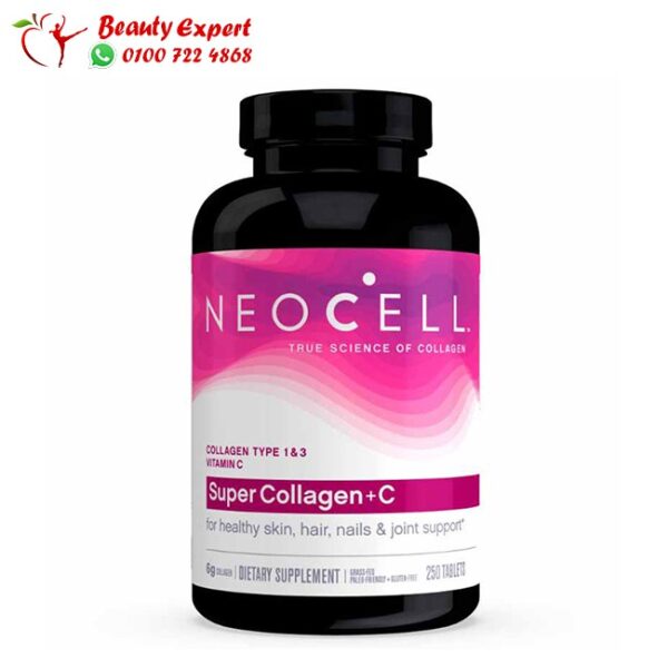 neocell super collagen neocell super collagen