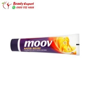 moov cream