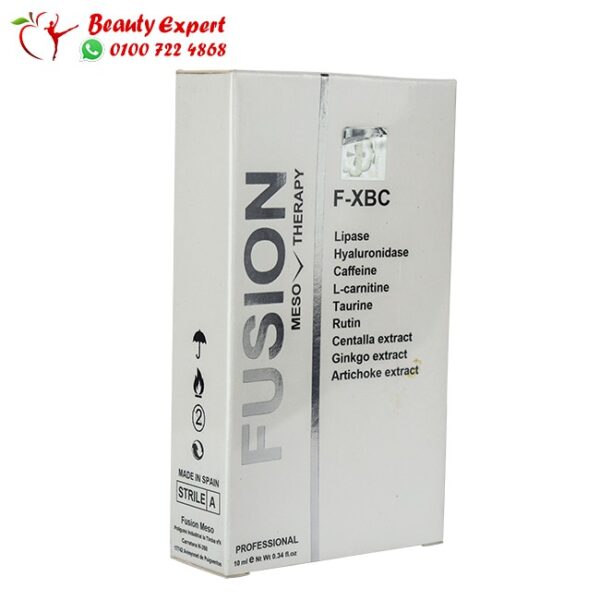 Fusion Mesotherapy for fat and cellulite - Image 3