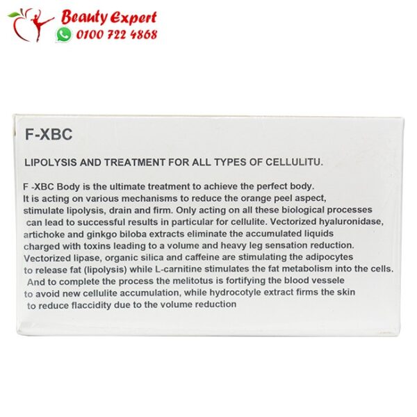 Fusion Mesotherapy for fat and cellulite - Image 2