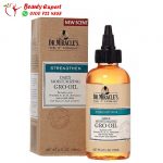 Dr miracles gro oil