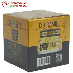 Dr.Rashel 24k gold gel cream