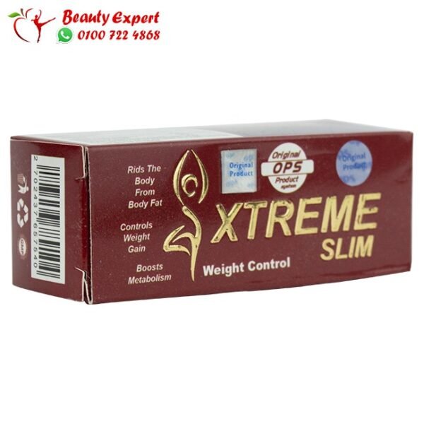 Slim xtreme weight loss pills - Image 3